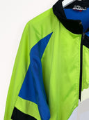 Felpa Reebok blu 90s - XL