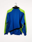 Felpa Reebok blu 90s - XL