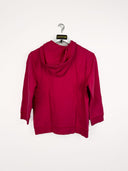 Felpa Ralph Lauren fuxia donna  - M