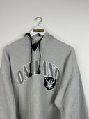 Felpa Starter NFL Oakland - XL