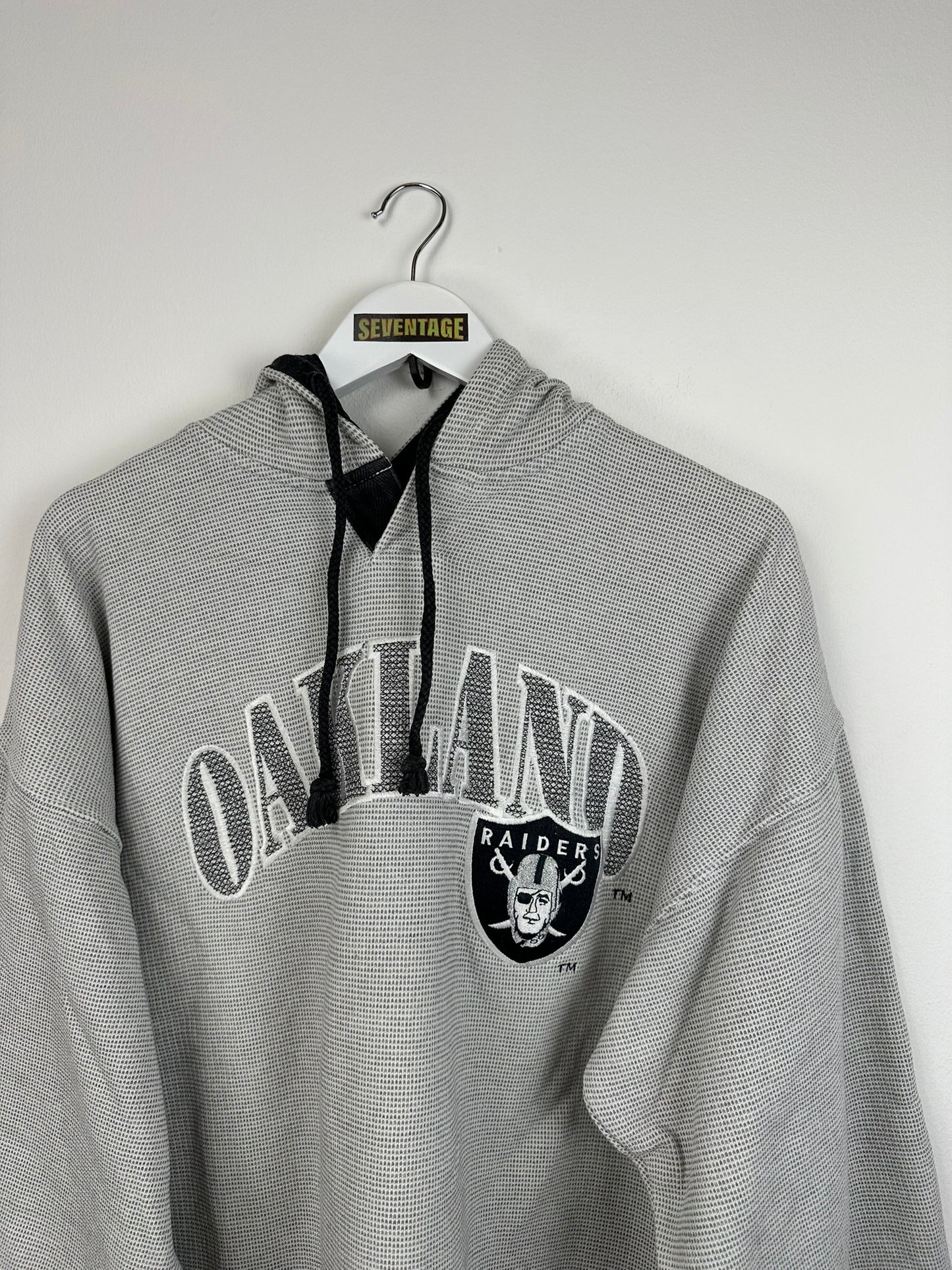 Felpa Starter NFL Oakland - XL