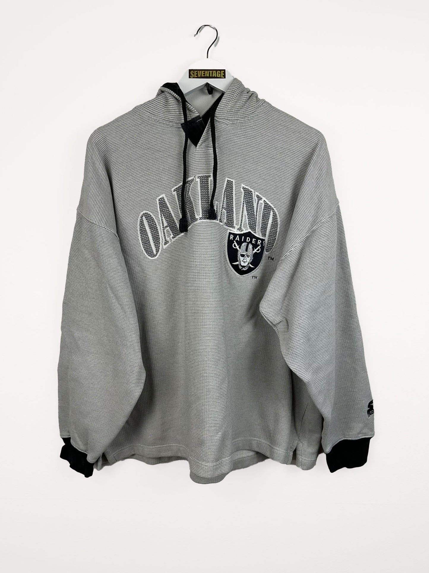 Felpa Starter NFL Oakland - XL