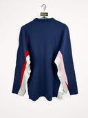 Felpa Nike Rugby Francia 00s - XL