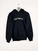 Felpa Carhartt nera - M