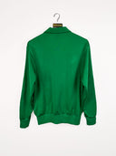 Felpa Adidas verde 00s - S