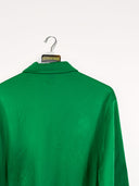Felpa Adidas verde 00s - S