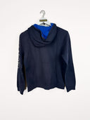 Felpa Nike blu donna - S