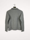 Felpa Champion grigia donna - M