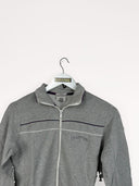 Felpa Champion grigia donna - M