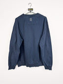 Felpa blu Navigare 90s - XXL