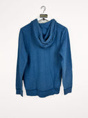 Felpa Hollister blu - S