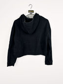 Felpa Adidas cropped donna - M