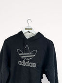 Felpa Adidas cropped donna - M