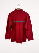 Felpa Gant rossa 00s - L