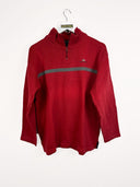 Felpa Gant rossa 00s - L