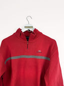 Felpa Gant rossa 00s - L