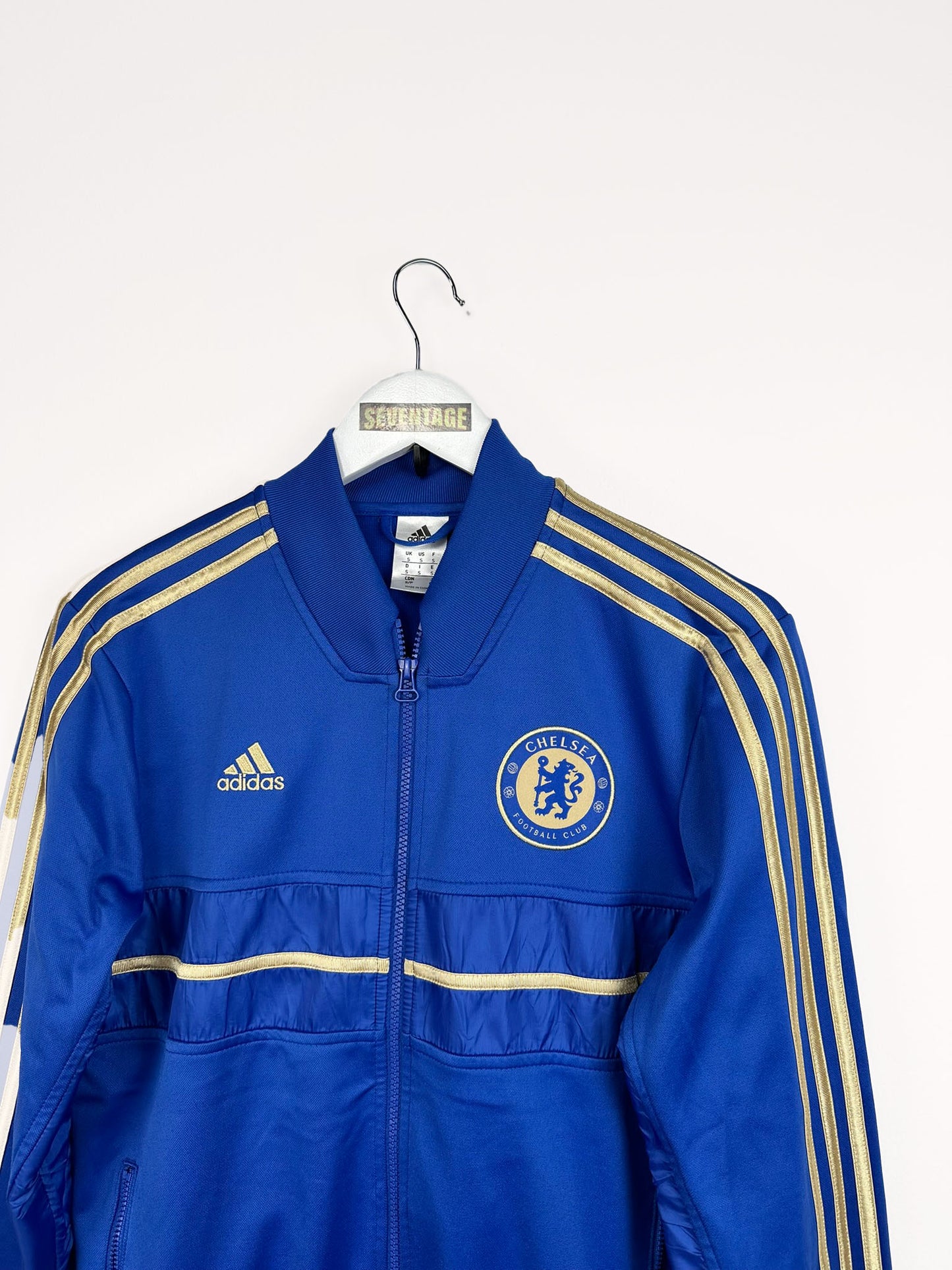 Felpa Adidas Chelsea - S