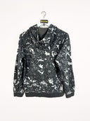 Felpa Nike grigia camo 00s - S