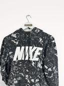 Felpa Nike grigia camo 00s - S