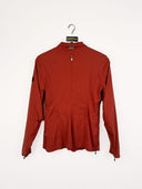 Giacca Belstaff rossa vintage donna - 42