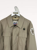 Giacca beige Blauer - XL