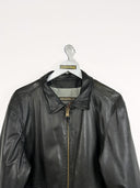 Giacca in pelle Avirex USA Air Force- M