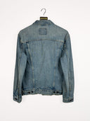 Giacca Levi's  chiaro 00s - M