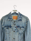 Giacca Levi's  chiaro 00s - M