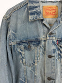 Giacca Levi's  chiaro 00s - M