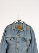 Giacca Levi's vintage - L