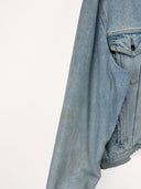 Giacca Levi's vintage - L