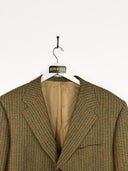 Blazer Corneliani in lana 90s 02 - L
