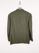 Blazer lana cashmere p. de poule 03 - 50