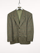 Blazer lana cashmere p. de poule 03 - 50