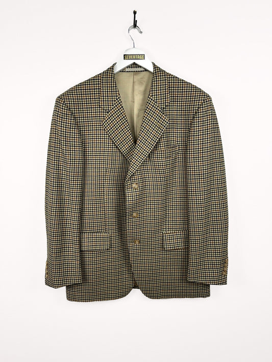 Blazer lana p. de poule 05 - 54