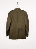 Blazer militare in lana  - S/Xs
