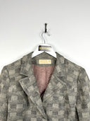 Blazer in lana Pendleton donna 07 - L