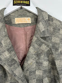 Blazer in lana Pendleton donna 07 - L
