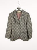 Blazer in lana Pendleton donna 07 - L