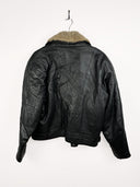 Bomber in pelle aviator (26) - M