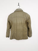 Giacca Wrangler a costine donna (03) - XS