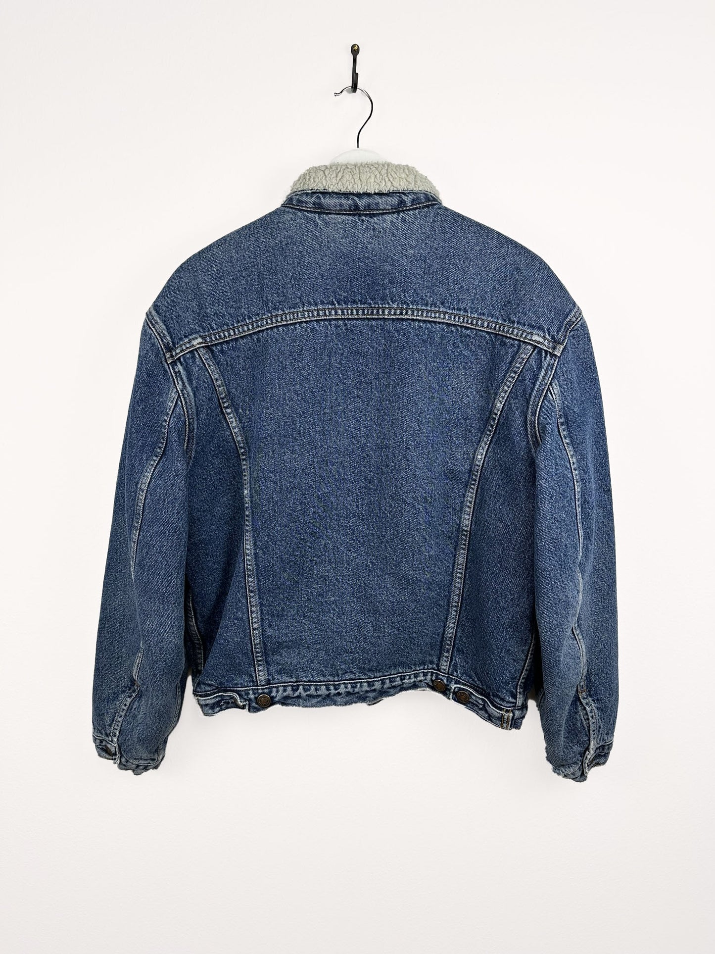 Trucker Levi's blu (04) - M