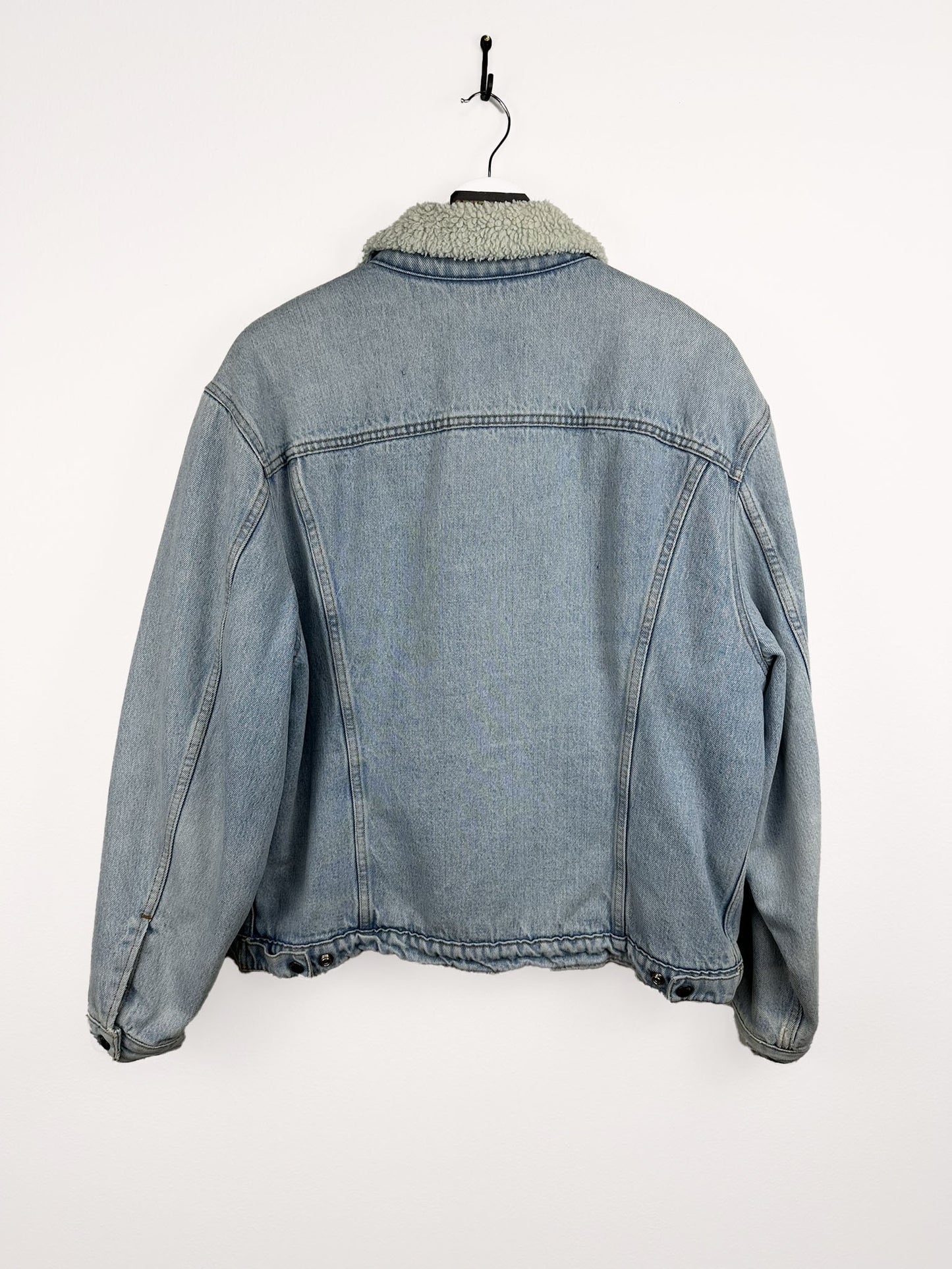 Trucker Levi's azzurro (06) - M