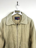 Trucker Levi's beige a costine (07) - L