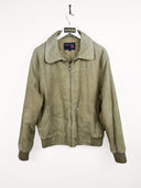 Trucker Levi's beige a costine (07) - L