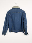 Giacca Rifle trucker 00s - M