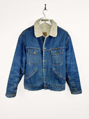 Giacca Rifle trucker 00s - M