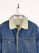 Giacca Rifle trucker 00s - M