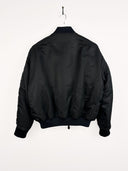 Bomber blu Lee 90s - M