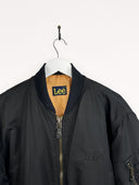 Bomber blu Lee 90s - M